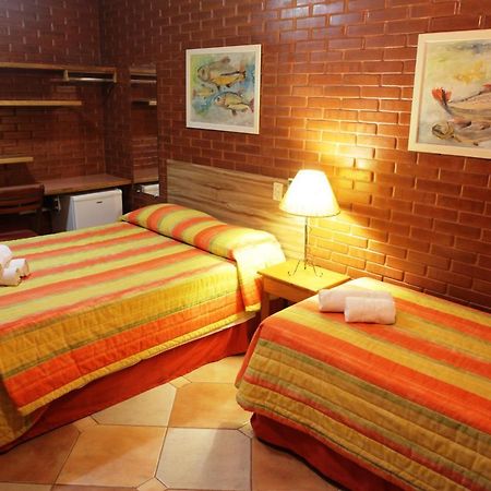 Hotel Pira Miuna Bonito  Dış mekan fotoğraf