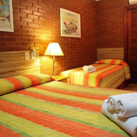 Hotel Pira Miuna Bonito  Dış mekan fotoğraf