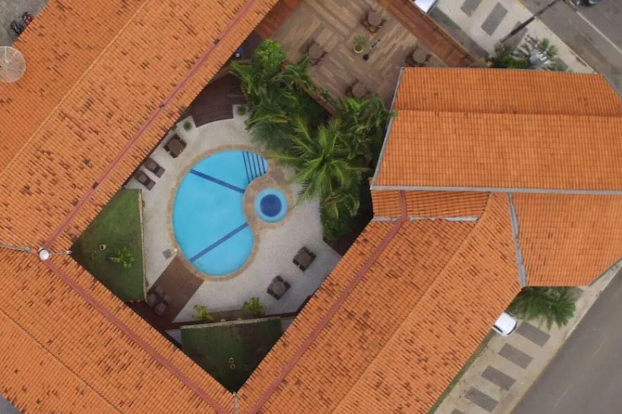 Hotel Pira Miuna Bonito  Dış mekan fotoğraf