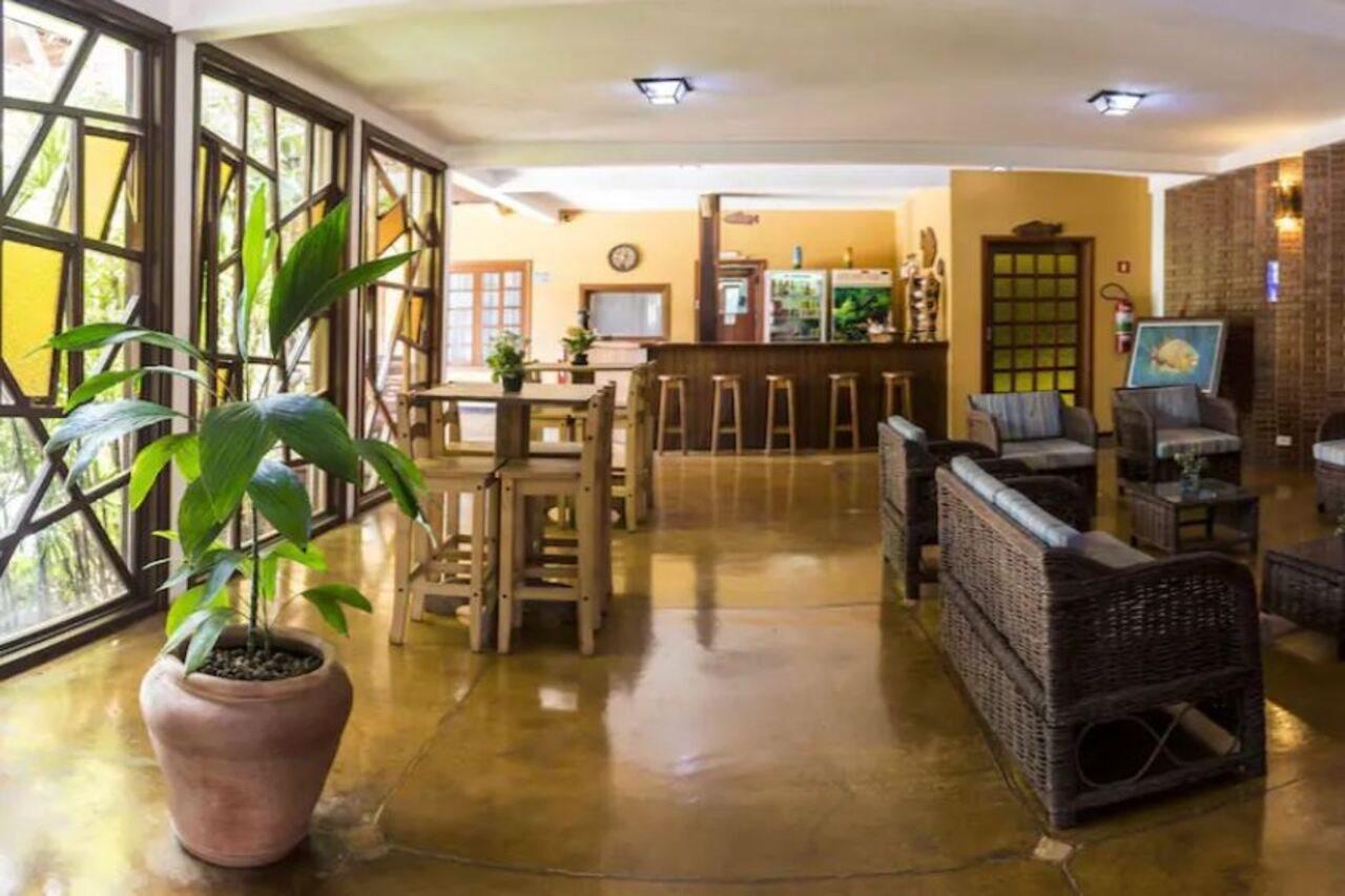Hotel Pira Miuna Bonito  Dış mekan fotoğraf