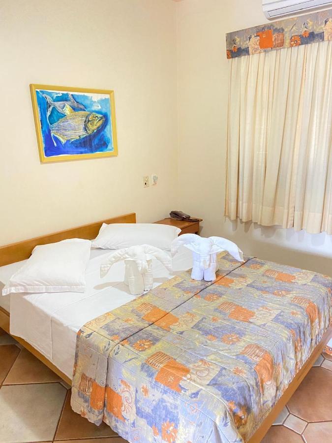 Hotel Pira Miuna Bonito  Dış mekan fotoğraf