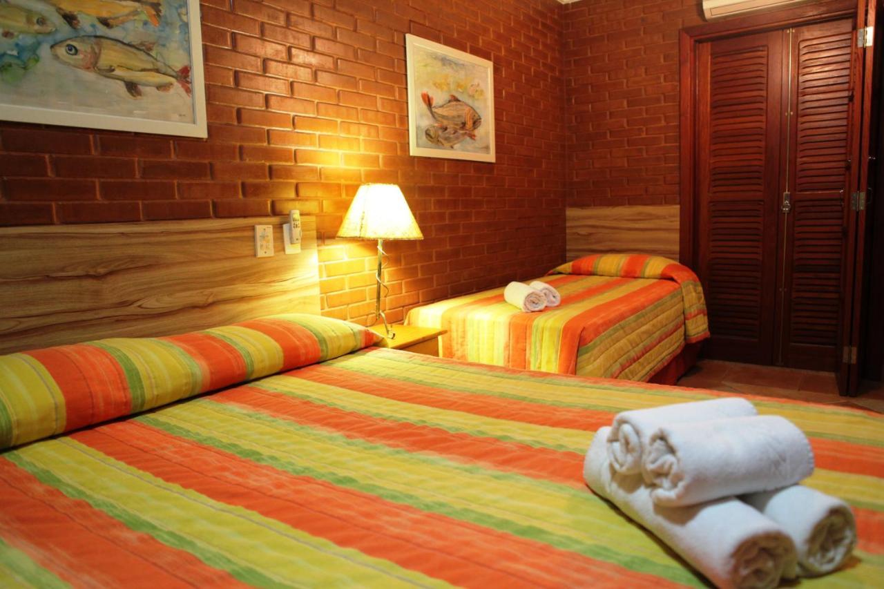 Hotel Pira Miuna Bonito  Dış mekan fotoğraf