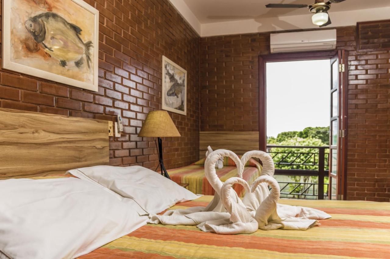 Hotel Pira Miuna Bonito  Dış mekan fotoğraf