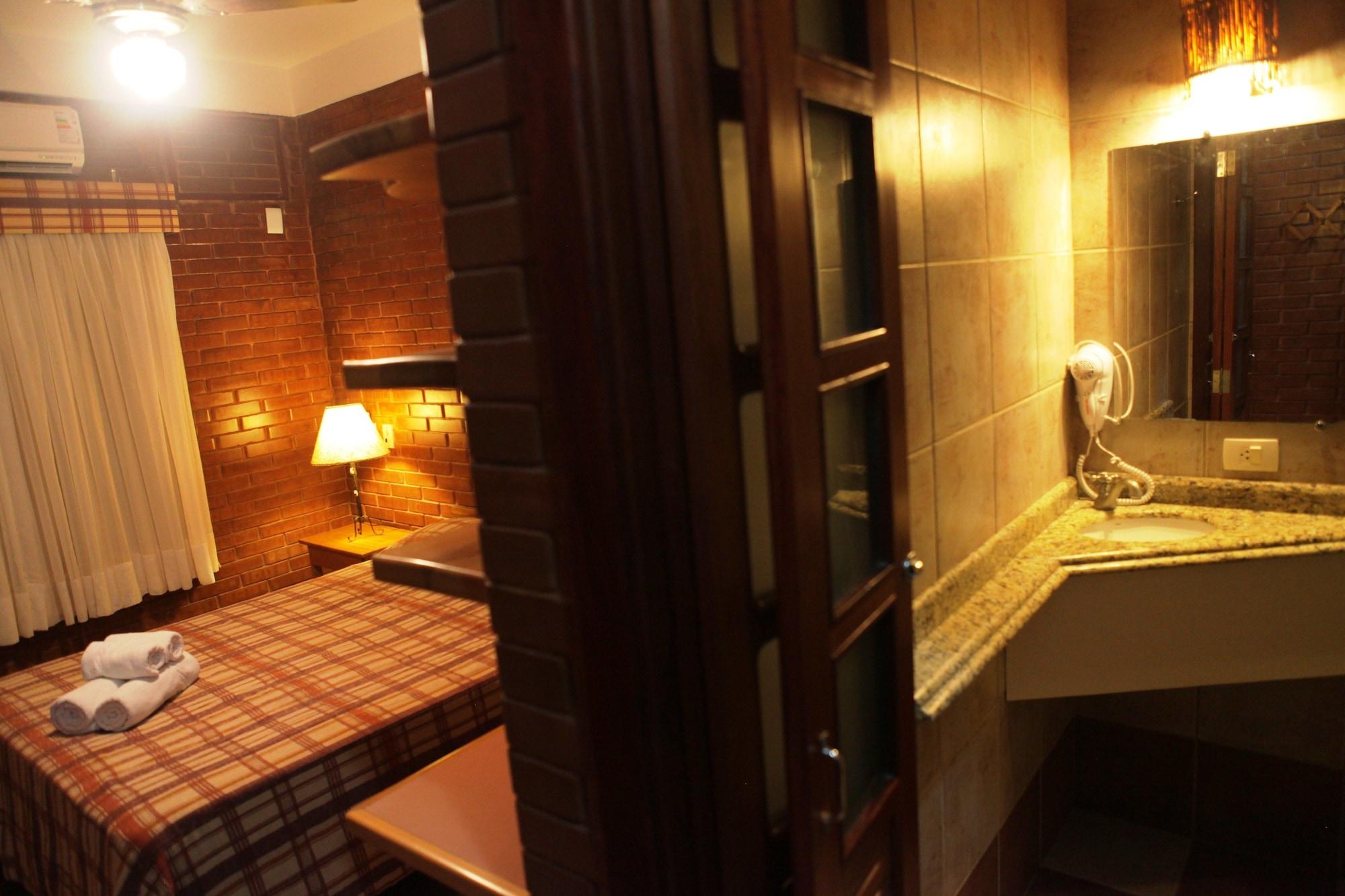 Hotel Pira Miuna Bonito  Dış mekan fotoğraf
