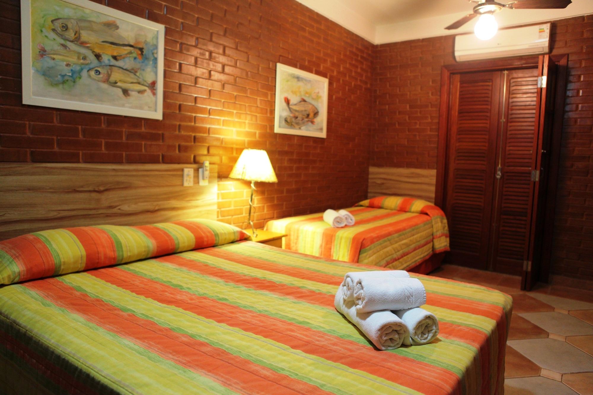 Hotel Pira Miuna Bonito  Dış mekan fotoğraf