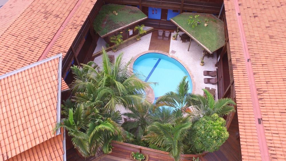 Hotel Pira Miuna Bonito  Dış mekan fotoğraf
