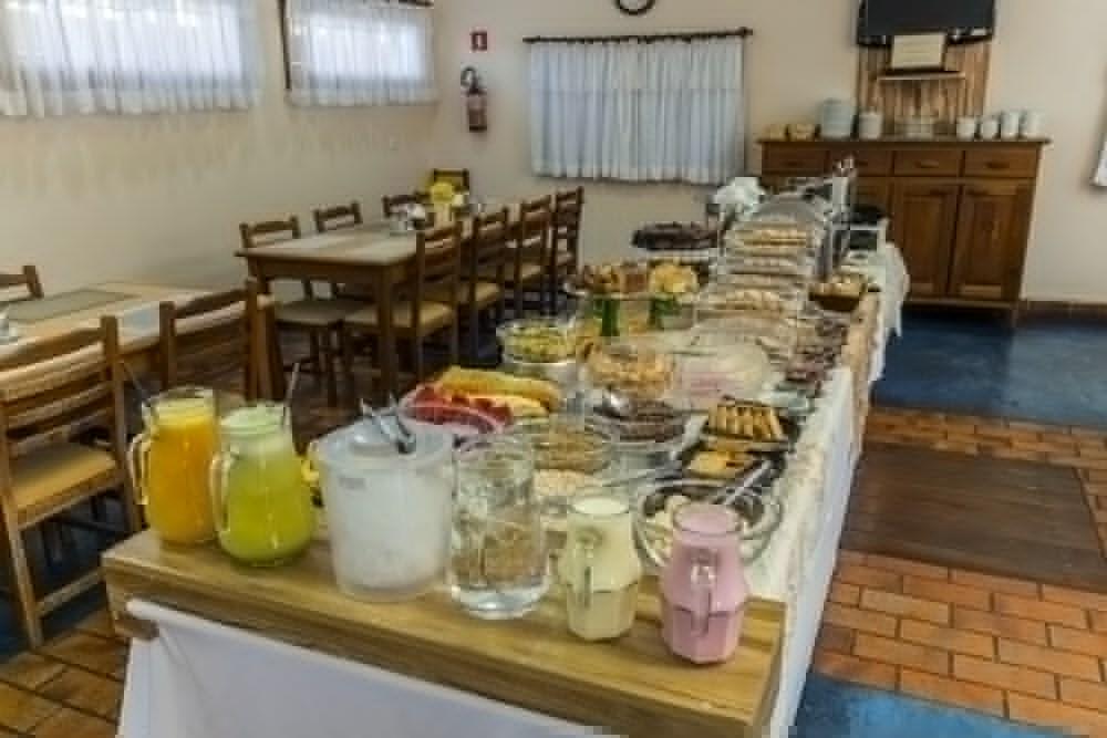 Hotel Pira Miuna Bonito  Dış mekan fotoğraf