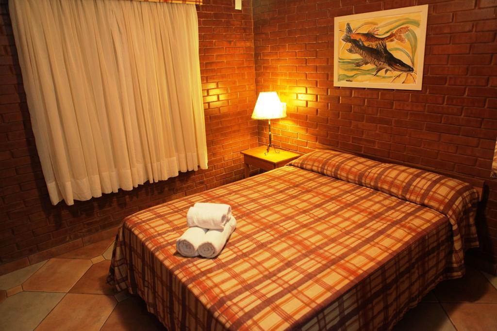 Hotel Pira Miuna Bonito  Dış mekan fotoğraf