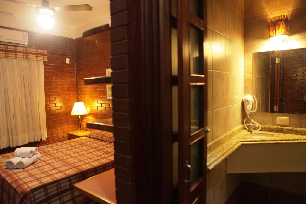 Hotel Pira Miuna Bonito  Dış mekan fotoğraf
