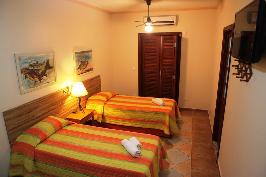 Hotel Pira Miuna Bonito  Dış mekan fotoğraf
