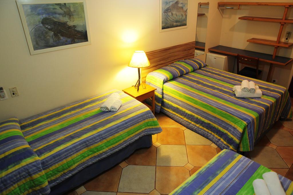 Hotel Pira Miuna Bonito  Dış mekan fotoğraf