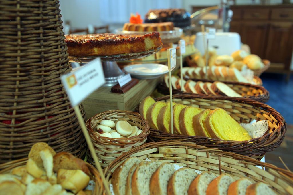 Hotel Pira Miuna Bonito  Dış mekan fotoğraf