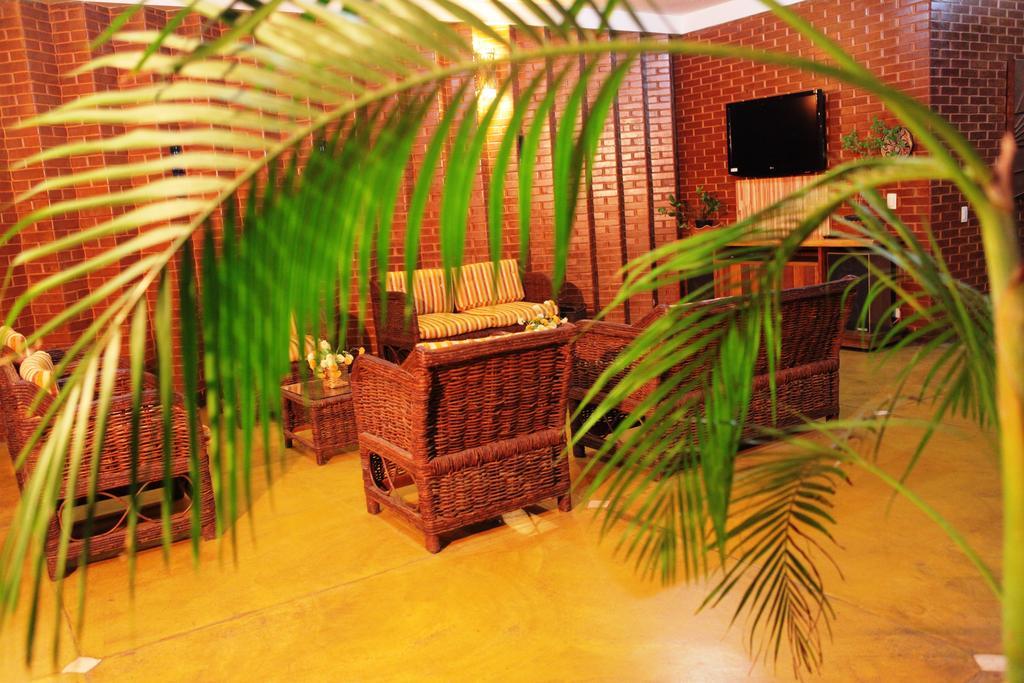 Hotel Pira Miuna Bonito  Dış mekan fotoğraf