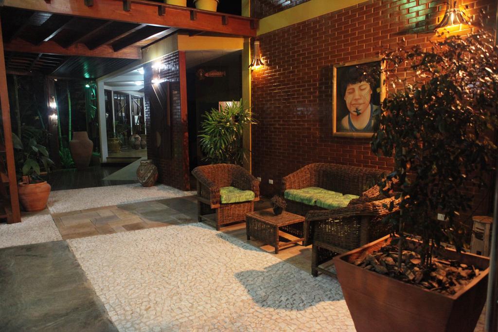 Hotel Pira Miuna Bonito  Dış mekan fotoğraf