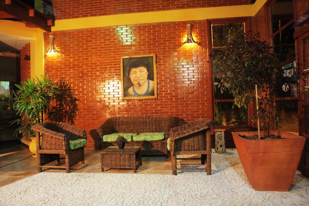 Hotel Pira Miuna Bonito  Dış mekan fotoğraf
